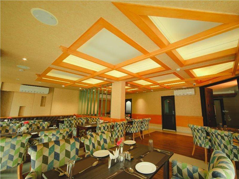 Akhil Classic Thiruvananthapuram Exterior photo